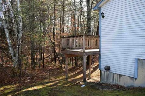 27 Barnes Avenue Alton NH 03809