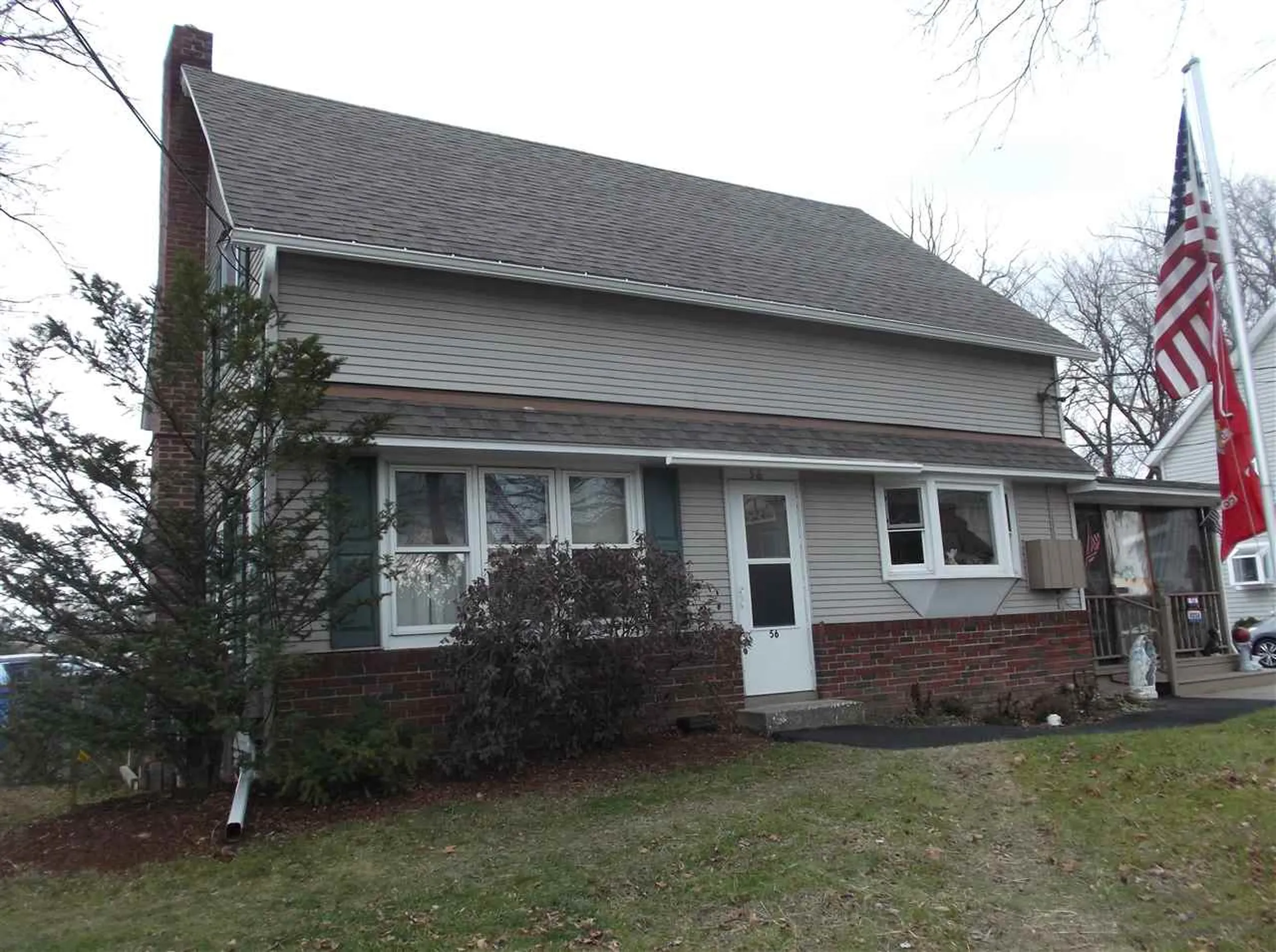 56 Swift Street South Burlington VT 05403