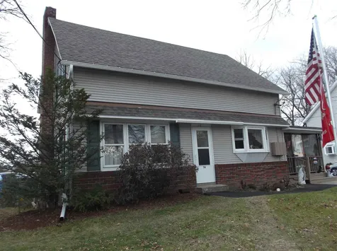56 Swift Street South Burlington VT 05403