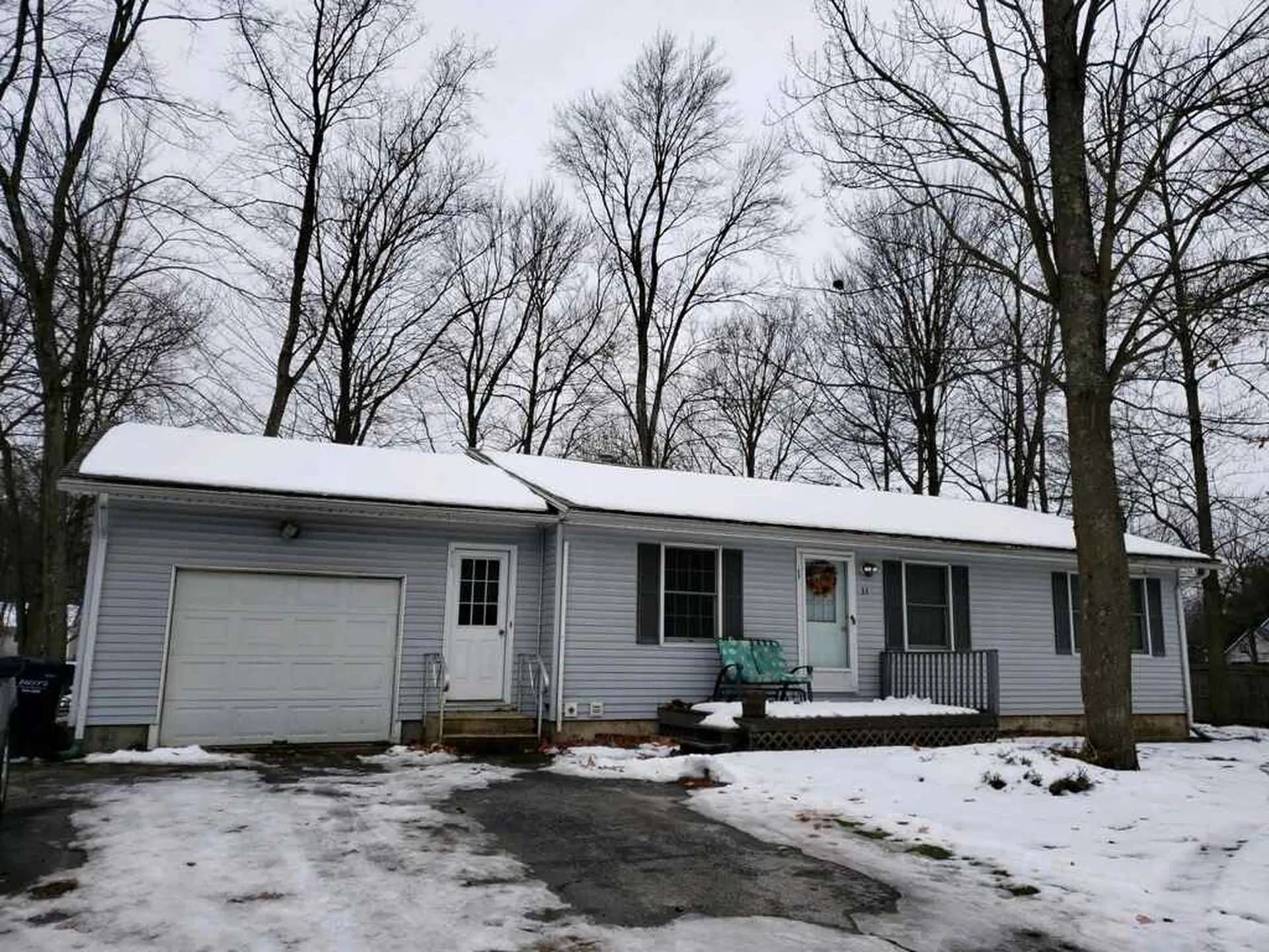 33 Jones Court Swanton VT 05488