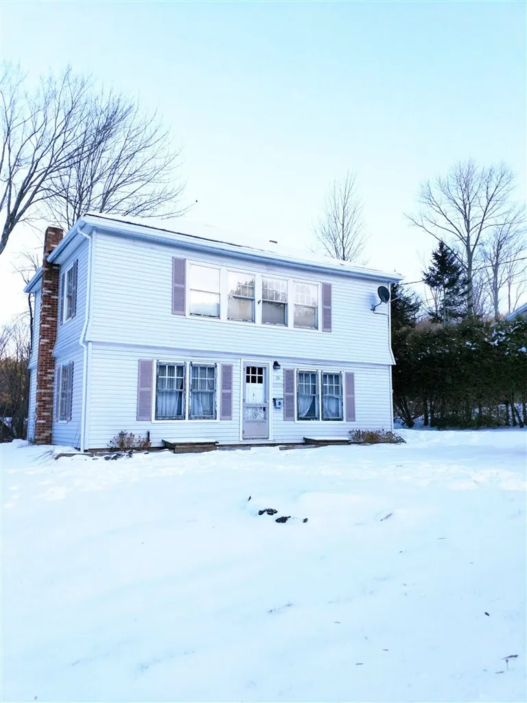36 Pleasantview Street Montpelier VT 05602