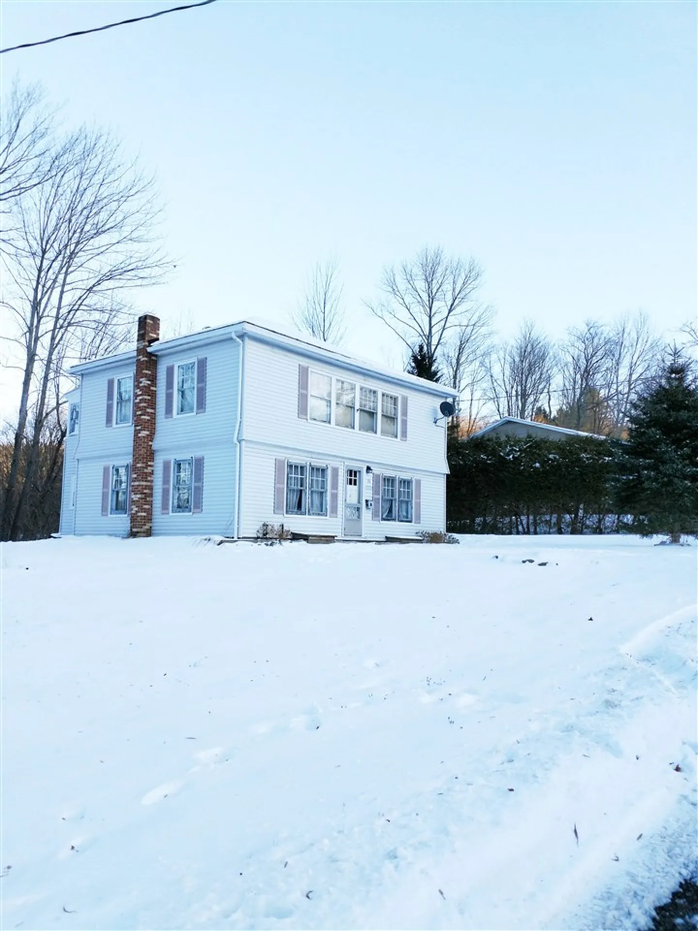 36 Pleasantview Street Montpelier VT 05602