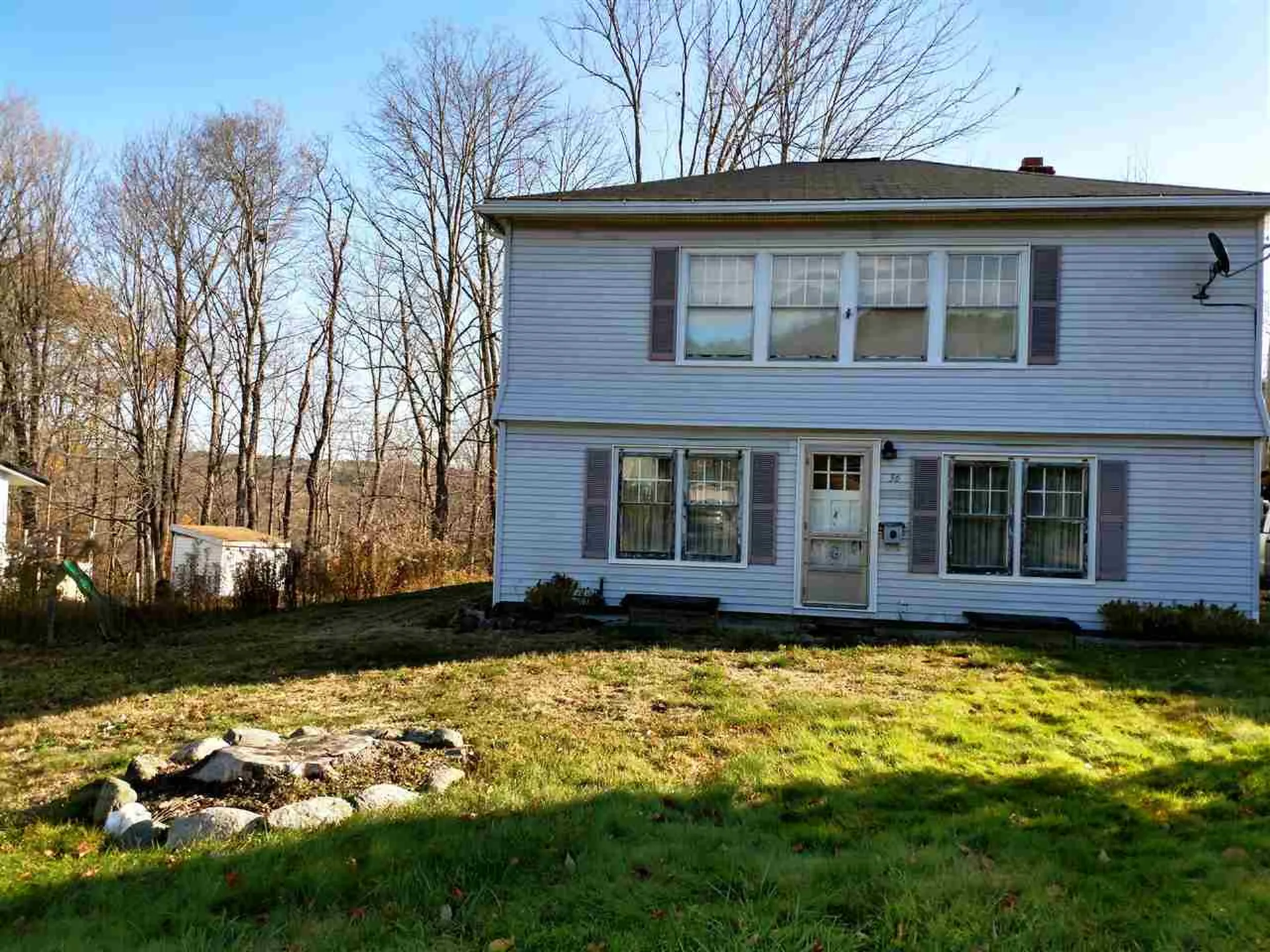 36 Pleasantview Street Montpelier VT 05602