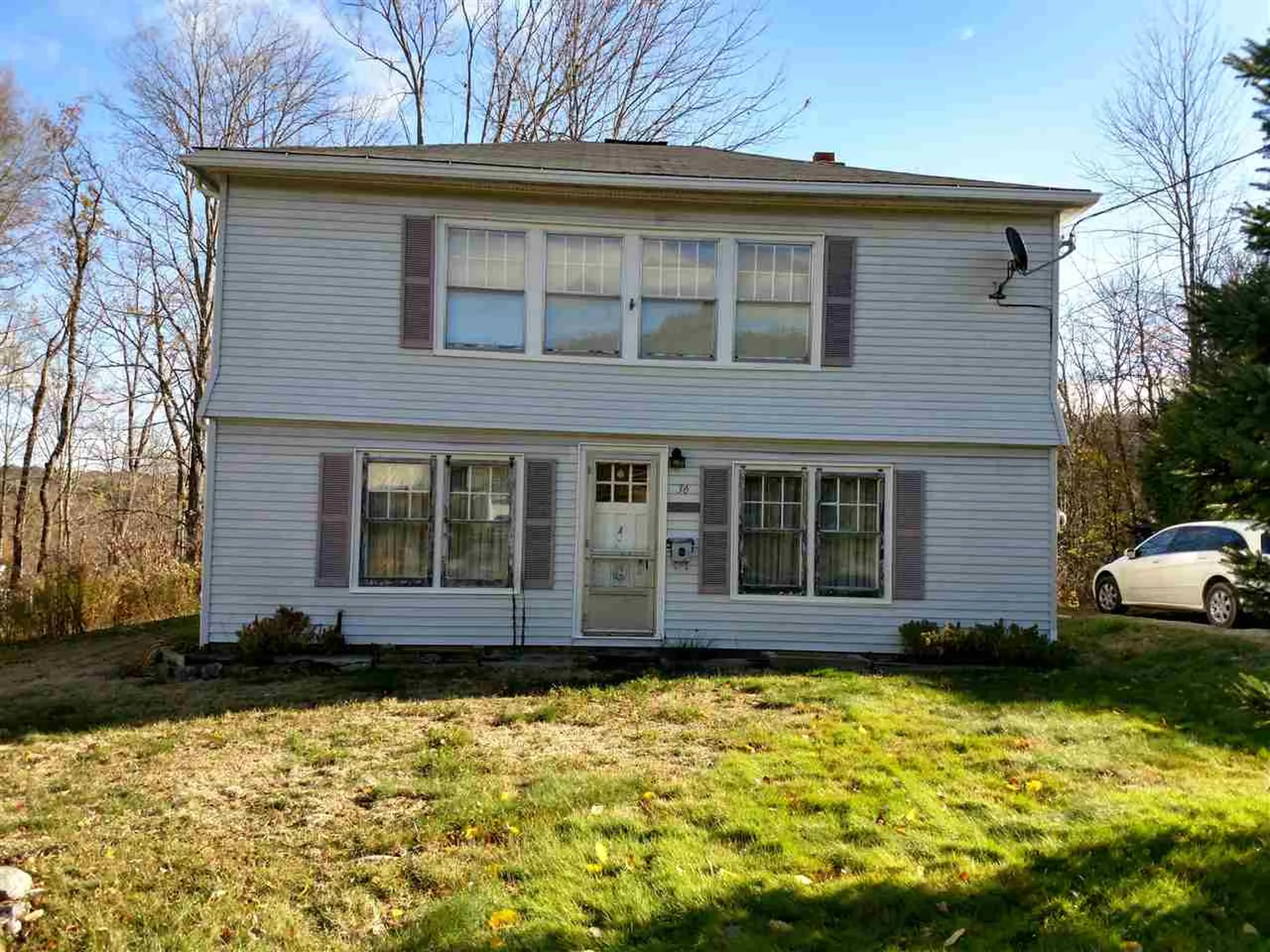 36 Pleasantview Street Montpelier VT 05602