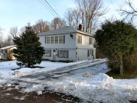 36 Pleasantview Street Montpelier VT 05602