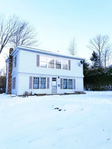 36 Pleasantview Street Montpelier VT 05602