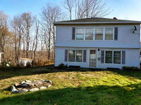 36 Pleasantview Street Montpelier VT 05602