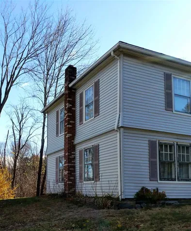 36 Pleasantview Street Montpelier VT 05602