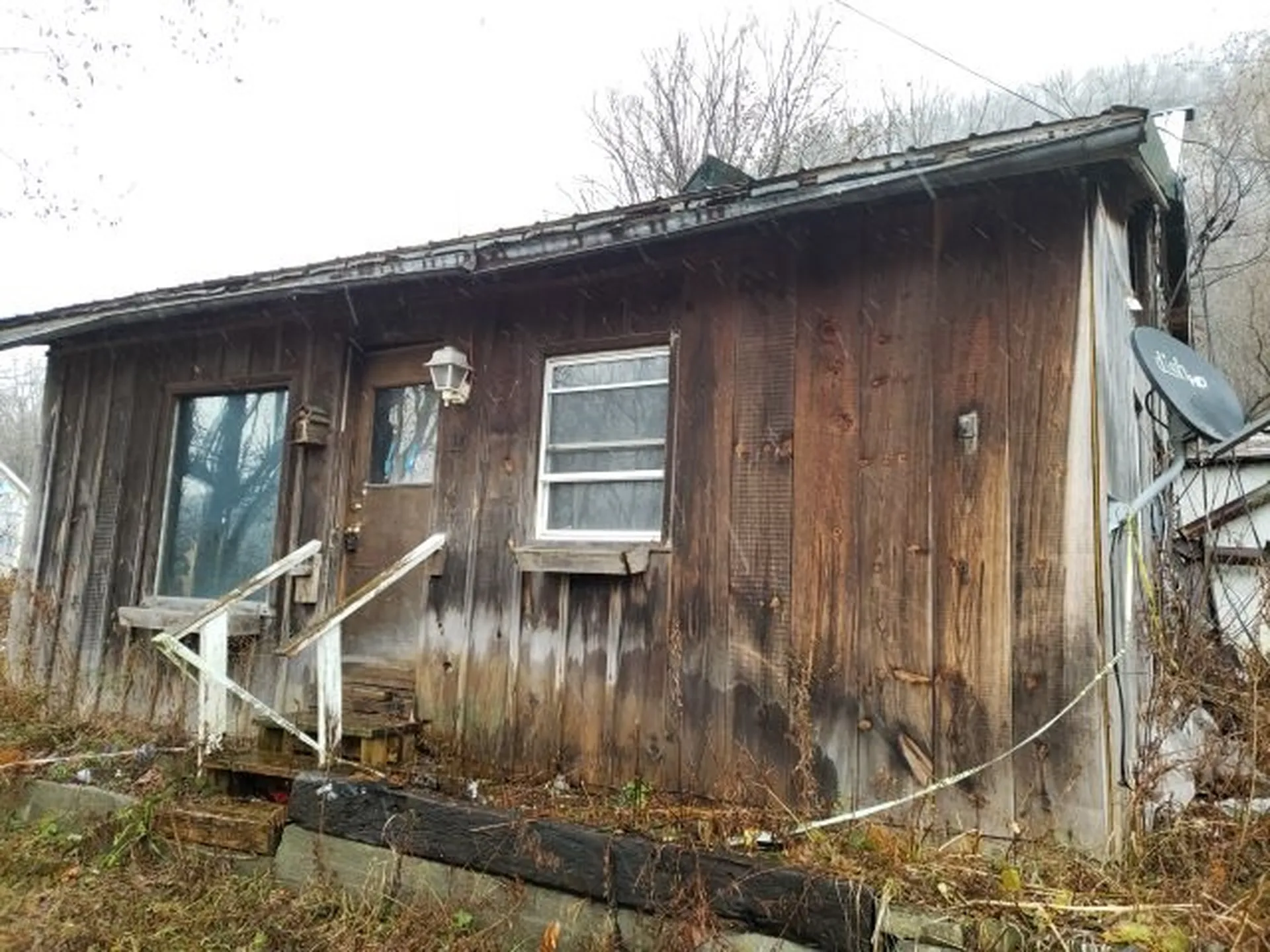 16 French Hill Pownal VT 05260