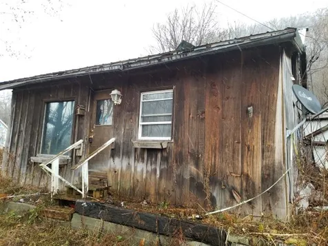 16 French Hill Pownal VT 05260