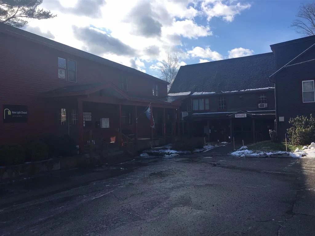 24 Southmayd Road Campton NH 03223