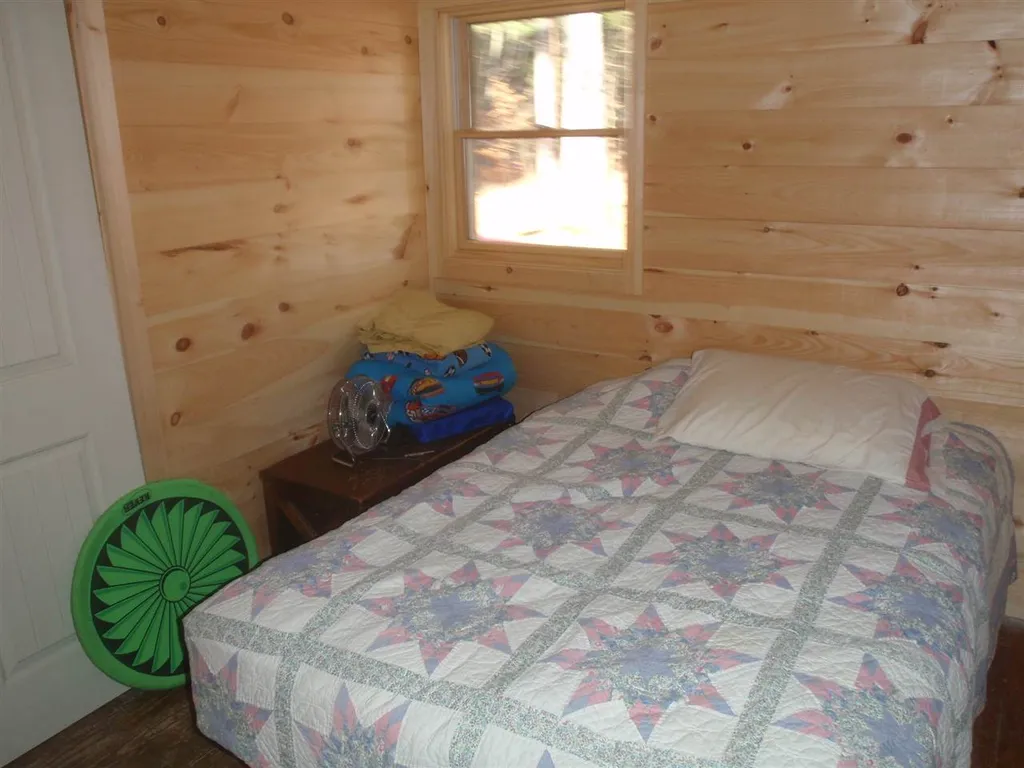 4 Spruce Lane Grafton NH 03240