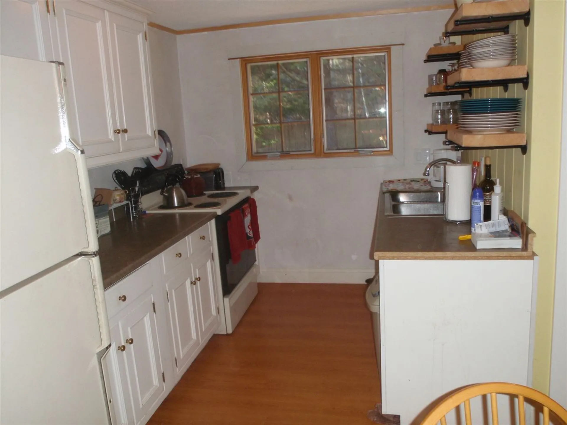 4 Spruce Lane Grafton NH 03240