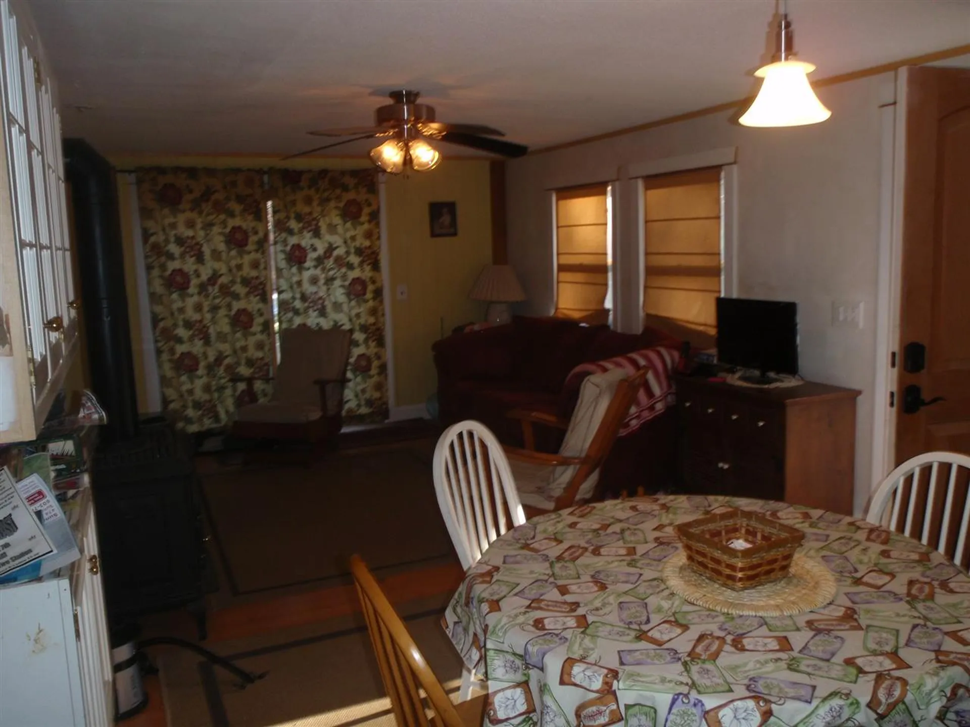 4 Spruce Lane Grafton NH 03240