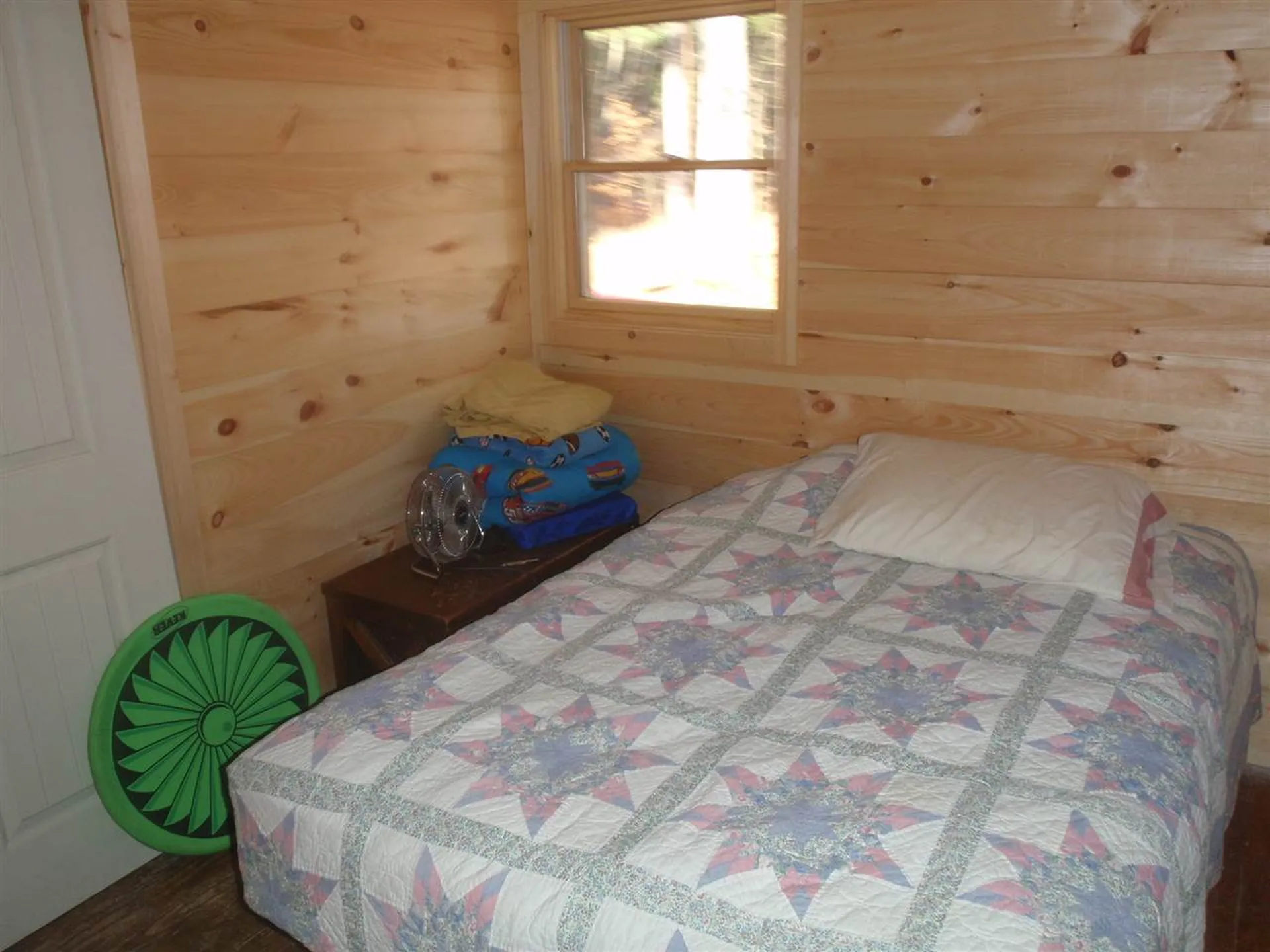4 Spruce Lane Grafton NH 03240