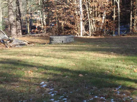 4 Spruce Lane Grafton NH 03240