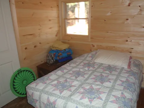 4 Spruce Lane Grafton NH 03240