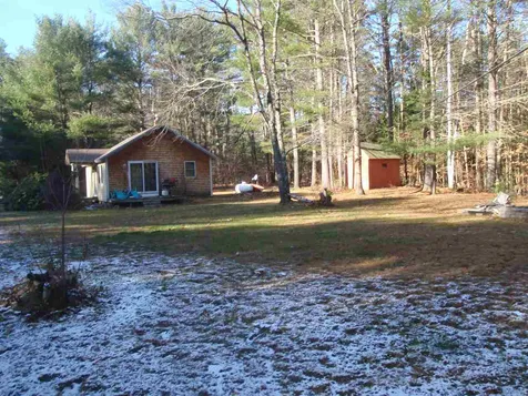 4 Spruce Lane Grafton NH 03240