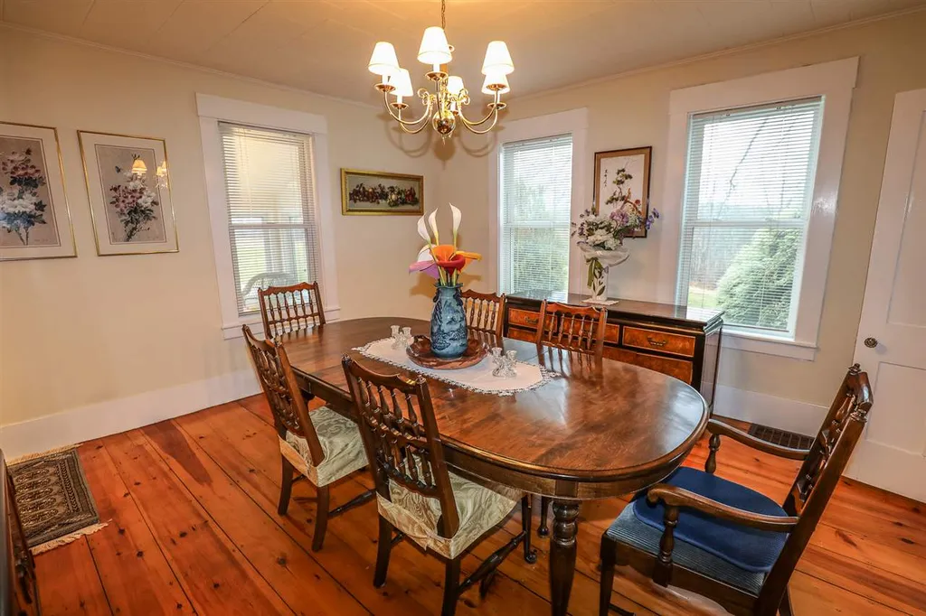 113 Daroska Road Pittsfield NH 03263