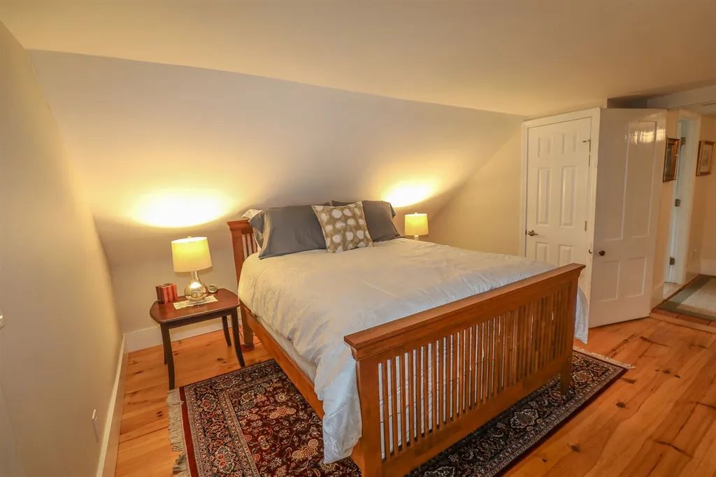 113 Daroska Road Pittsfield NH 03263