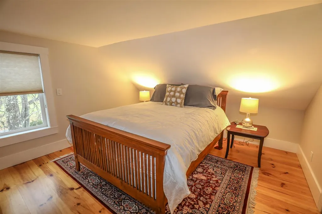 113 Daroska Road Pittsfield NH 03263