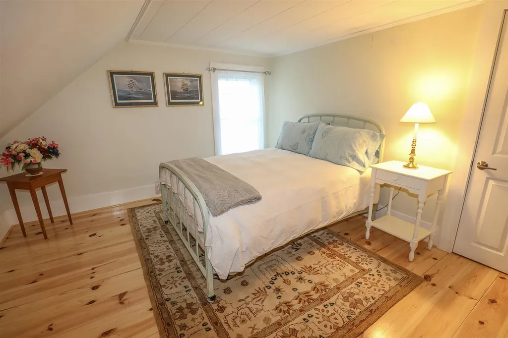 113 Daroska Road Pittsfield NH 03263