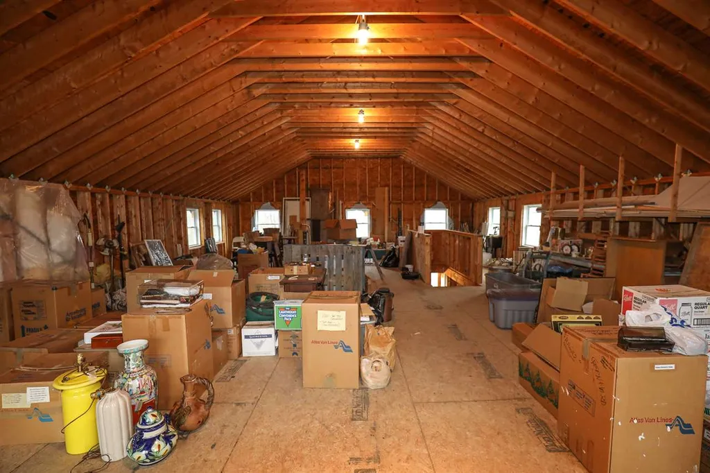 113 Daroska Road Pittsfield NH 03263