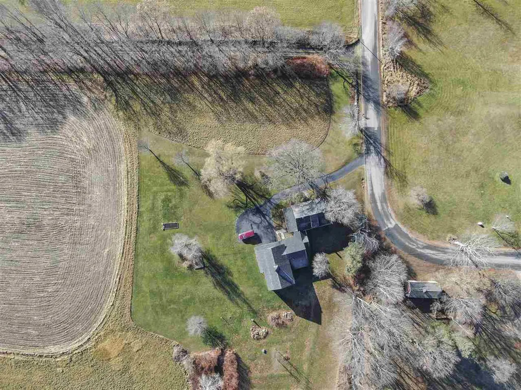 113 Daroska Road Pittsfield NH 03263