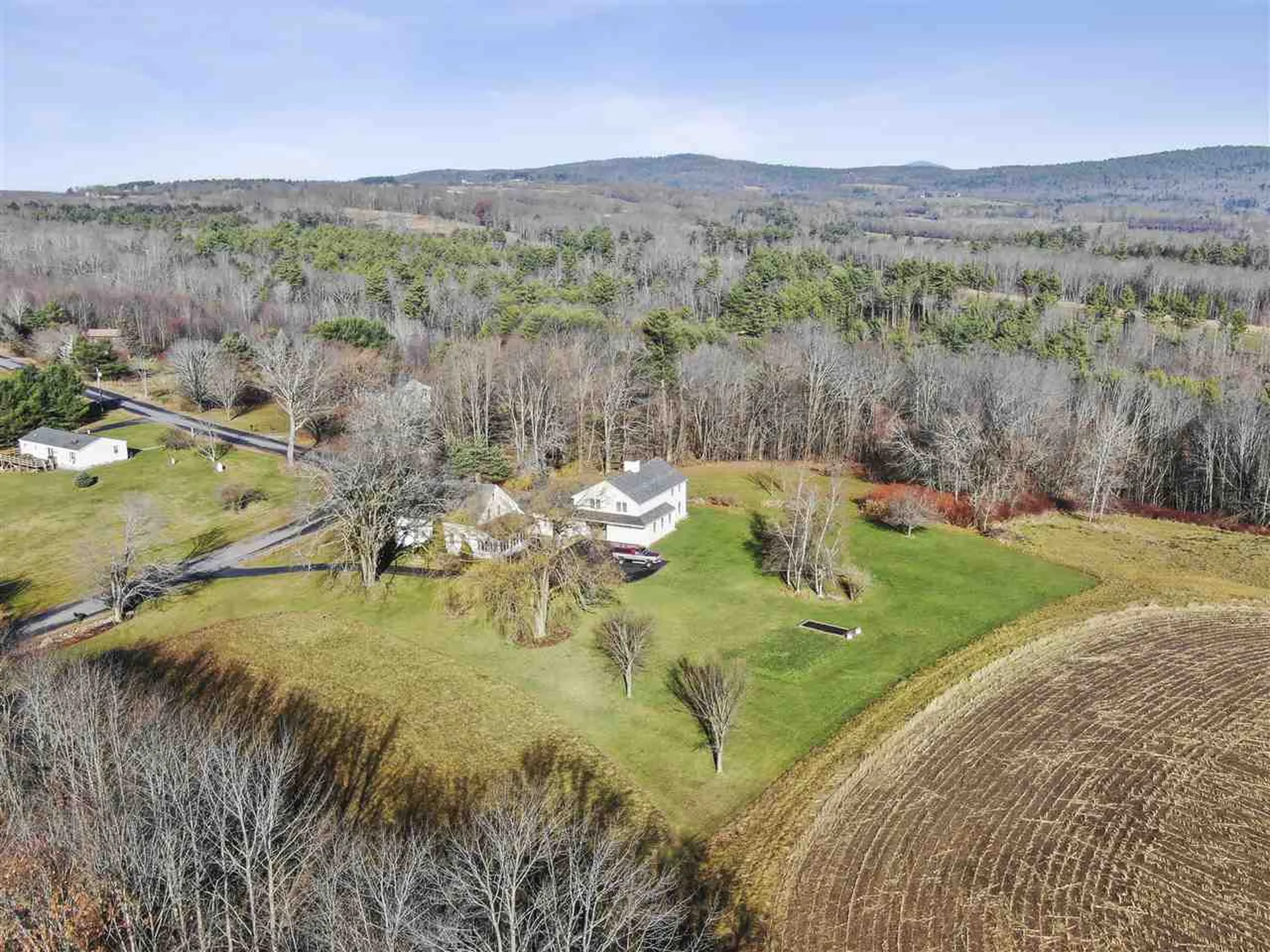 113 Daroska Road Pittsfield NH 03263