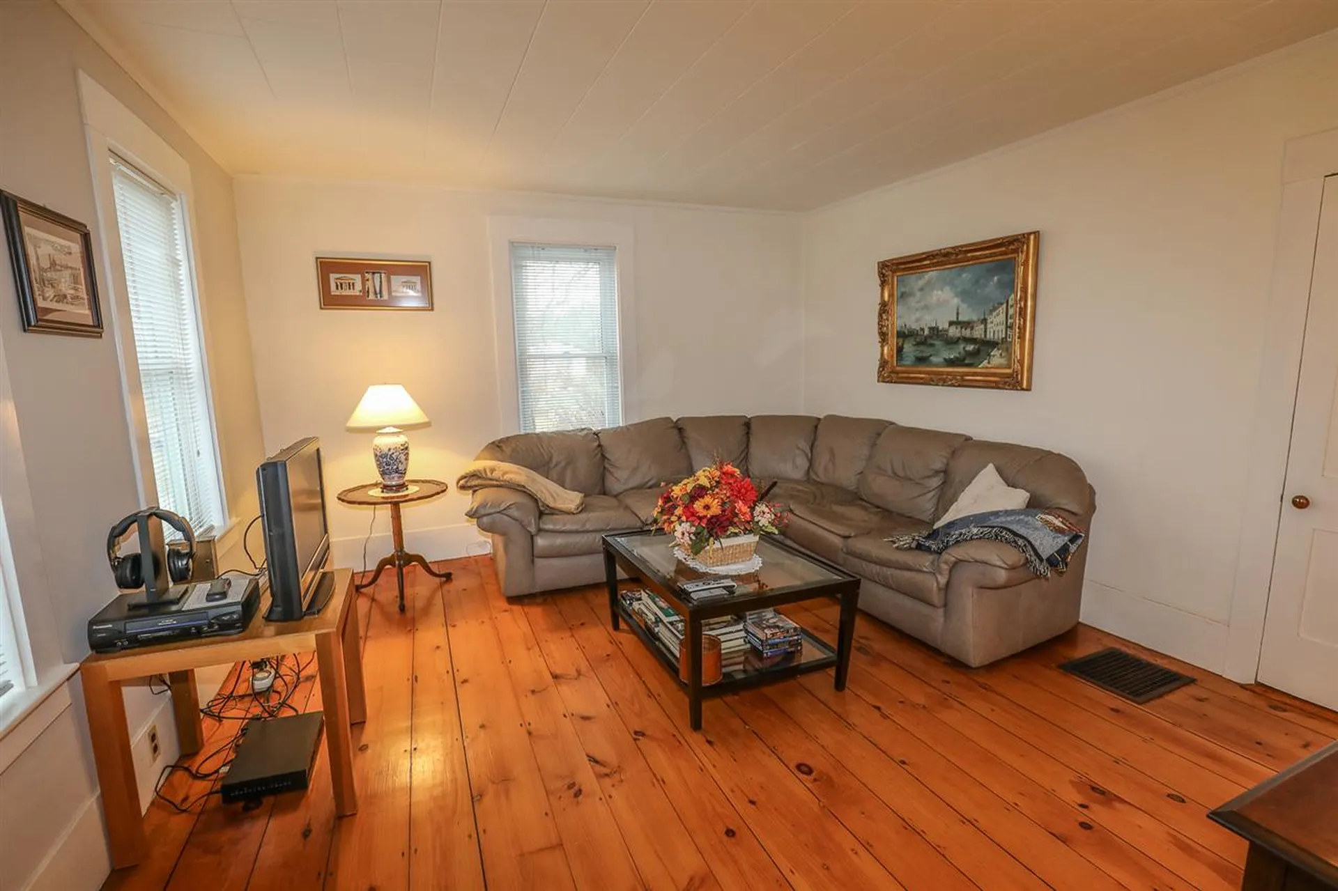 113 Daroska Road Pittsfield NH 03263