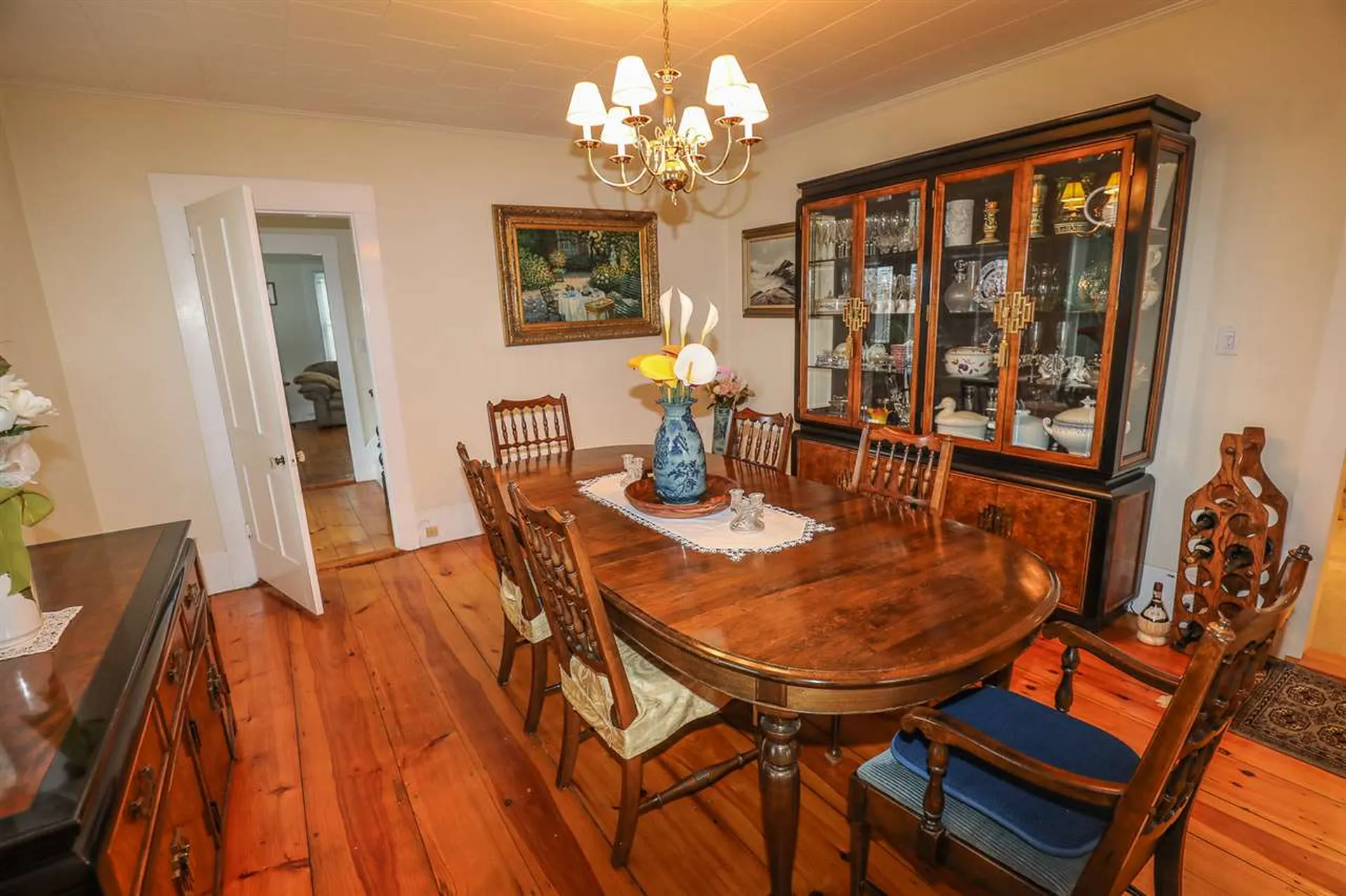 113 Daroska Road Pittsfield NH 03263