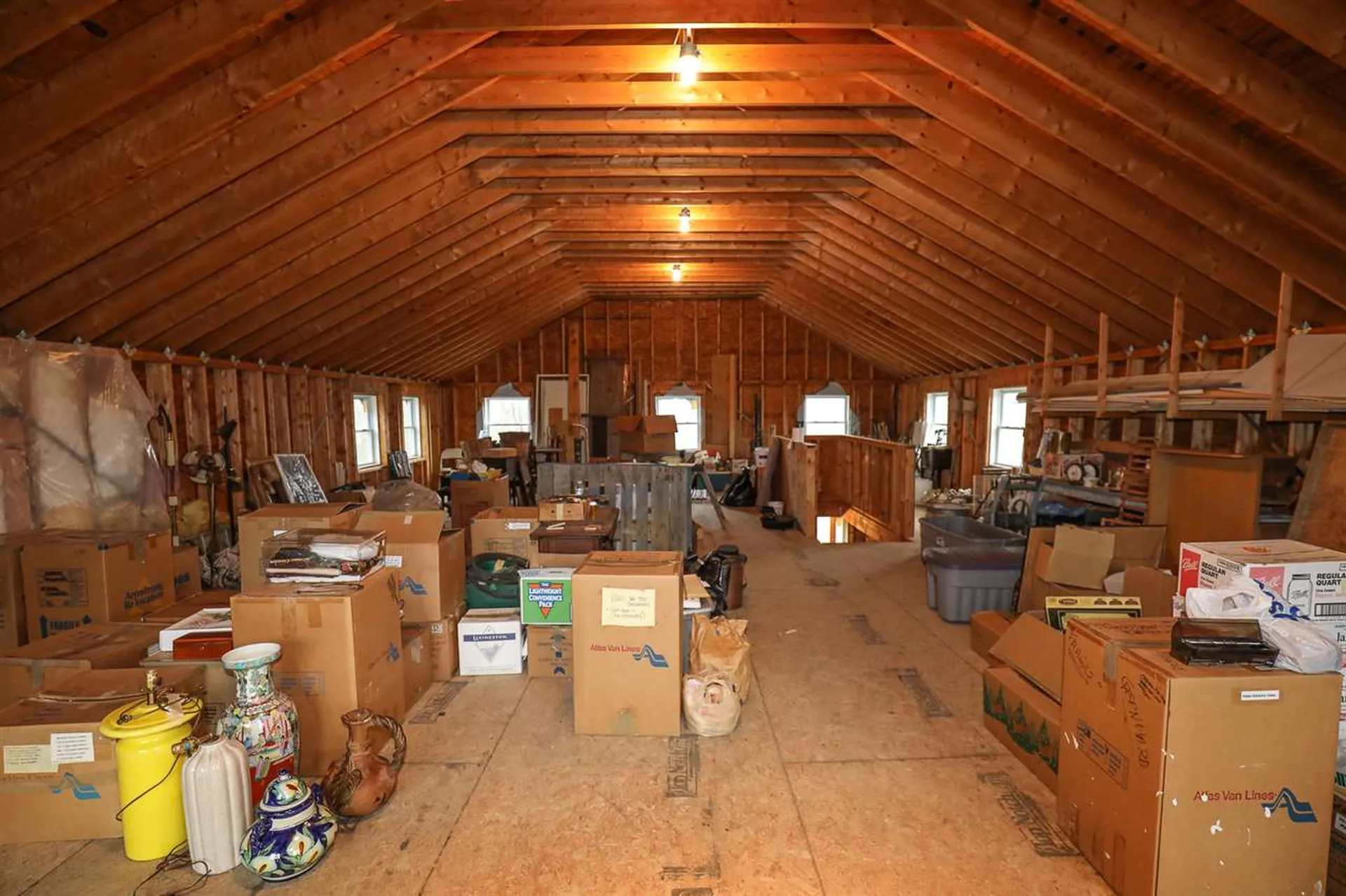 113 Daroska Road Pittsfield NH 03263