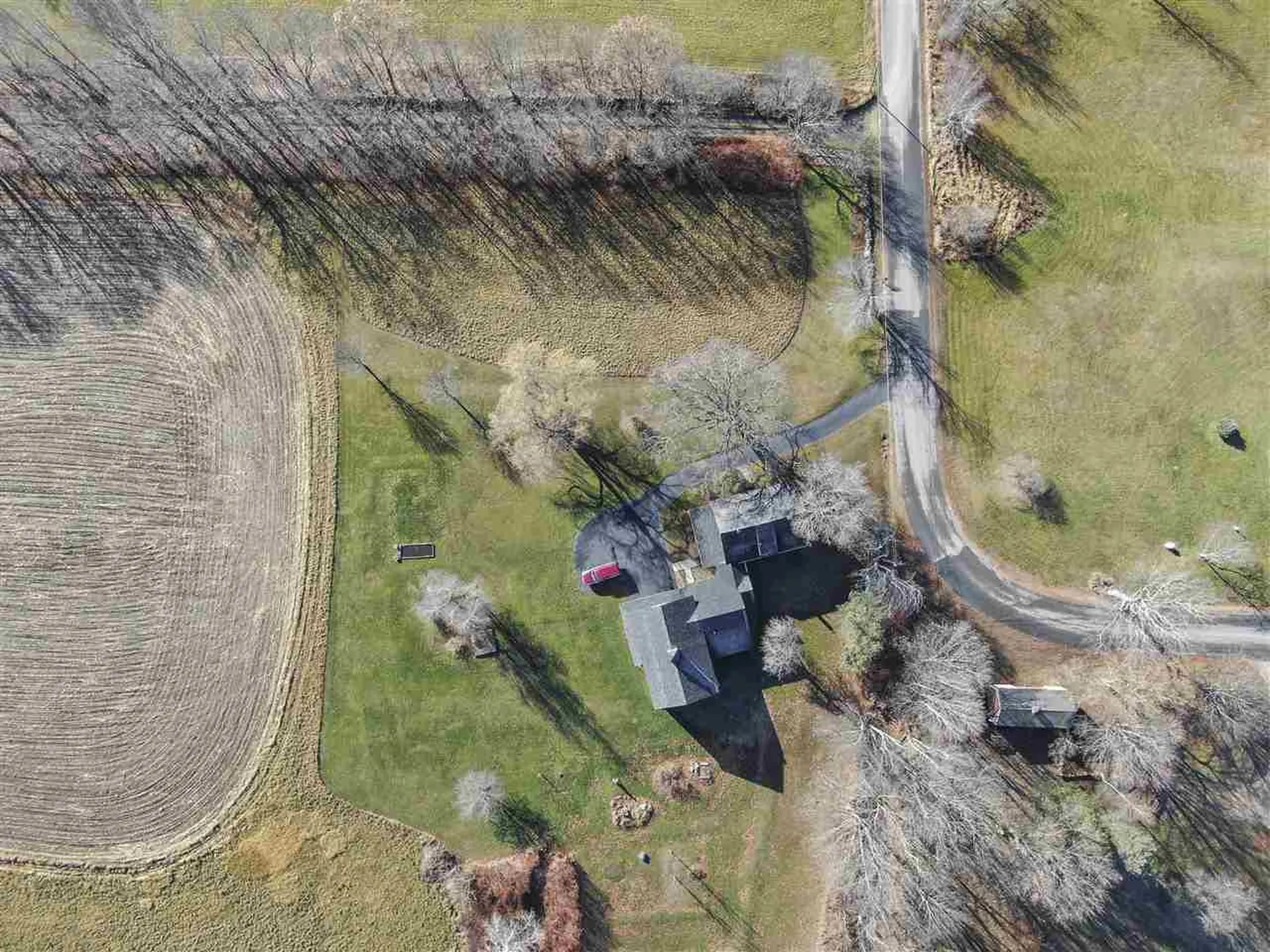 113 Daroska Road Pittsfield NH 03263