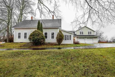 113 Daroska Road Pittsfield NH 03263