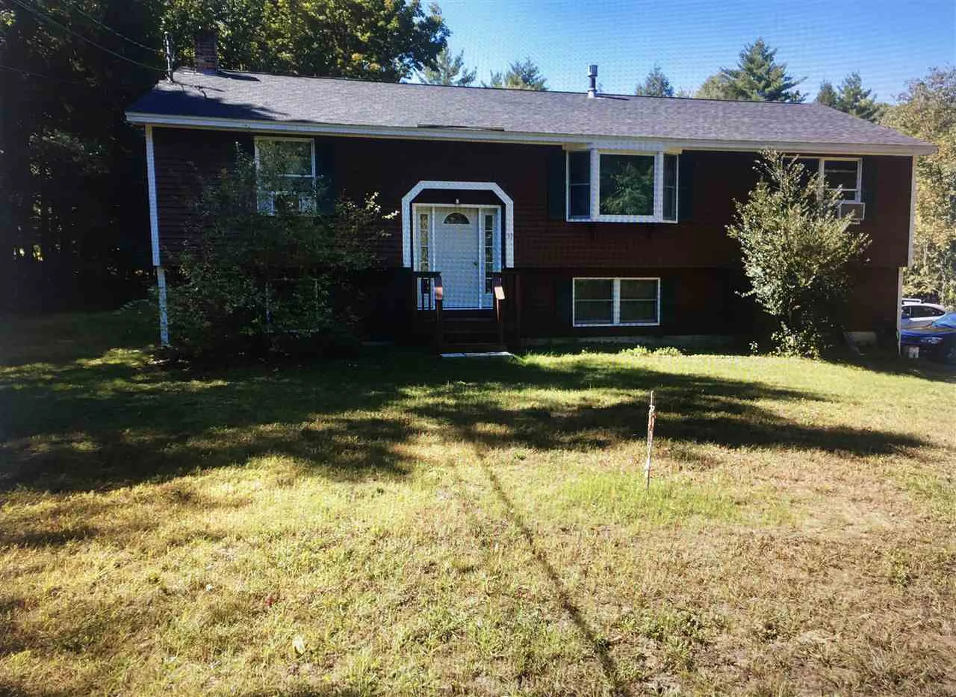 33 Horne Road Alton NH 03809