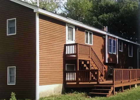 33 Horne Road Alton NH 03809