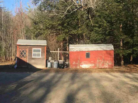 33 Horne Road Alton NH 03809