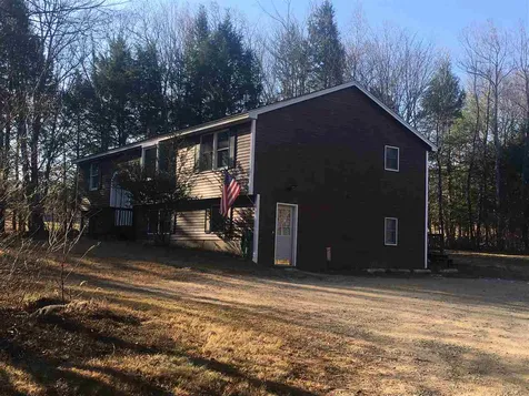 33 Horne Road Alton NH 03809