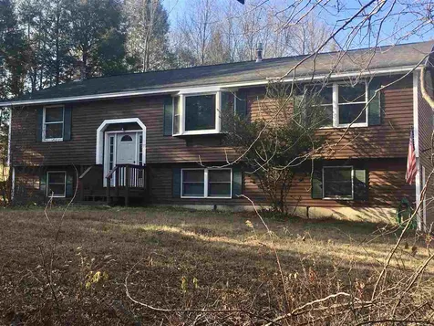 33 Horne Road Alton NH 03809