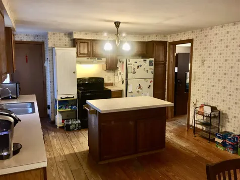 33 Horne Road Alton NH 03809