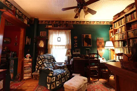 52 Governor Mattocks Road Peacham VT 05862
