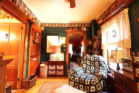 52 Governor Mattocks Road Peacham VT 05862