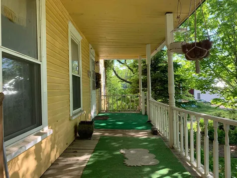 52 Governor Mattocks Road Peacham VT 05862