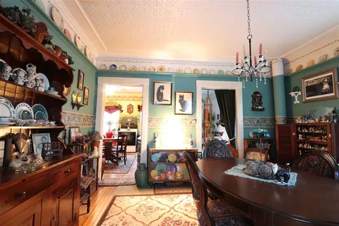 52 Governor Mattocks Road Peacham VT 05862