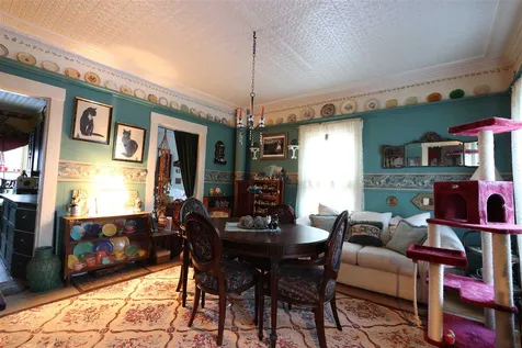 52 Governor Mattocks Road Peacham VT 05862