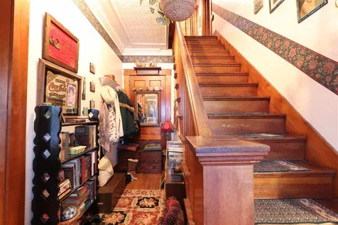 52 Governor Mattocks Road Peacham VT 05862