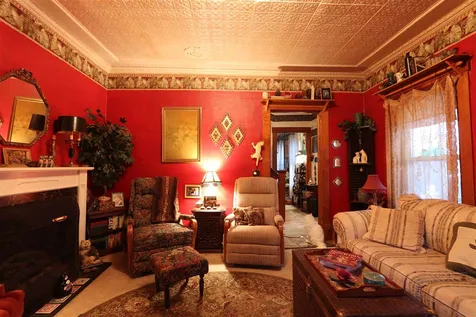52 Governor Mattocks Road Peacham VT 05862