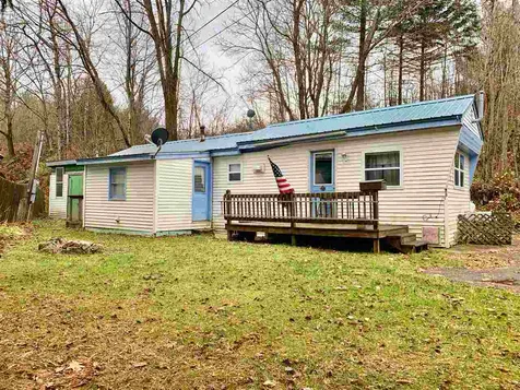 41 Bridge Street Colebrook NH 03576
