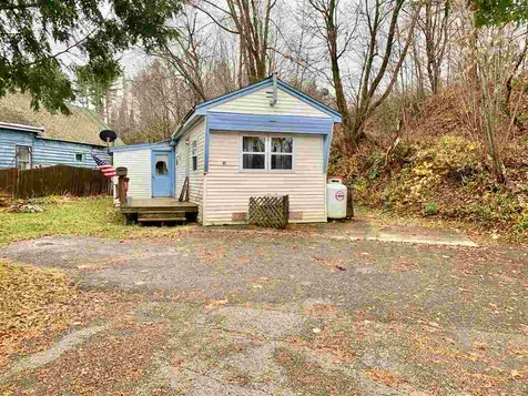 41 Bridge Street Colebrook NH 03576