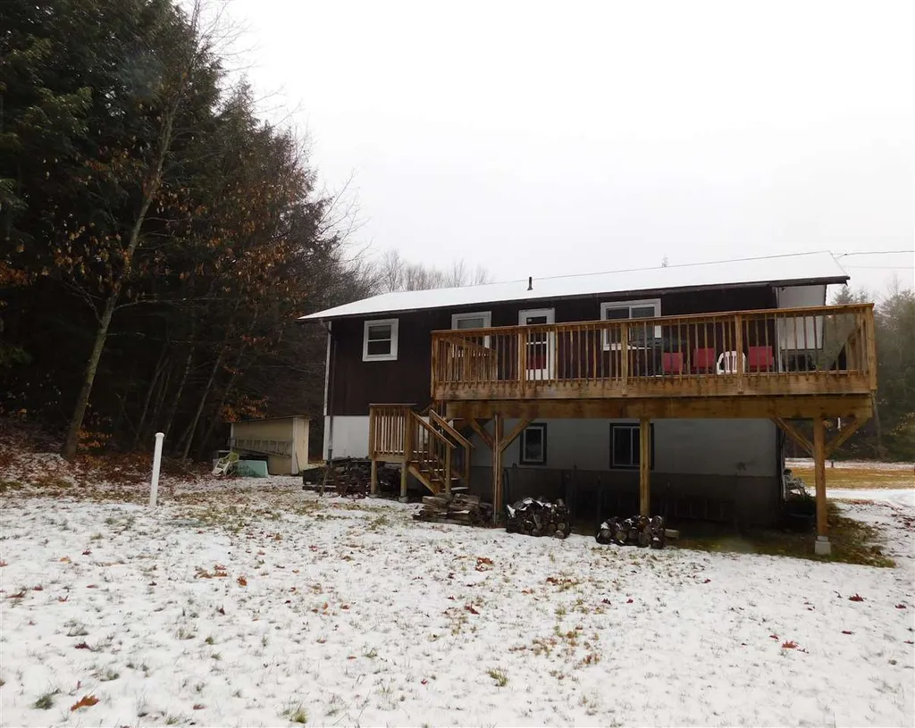 19 Damon Road Springfield VT 05156